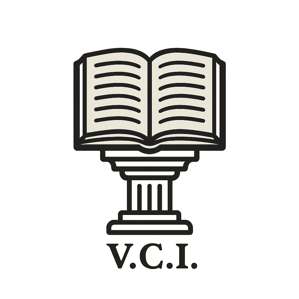 Vibecoders Institute Logo